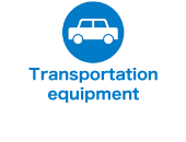Transportation equipment