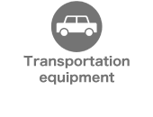 Transportation equipment