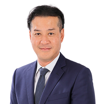 取締役 森 弘義