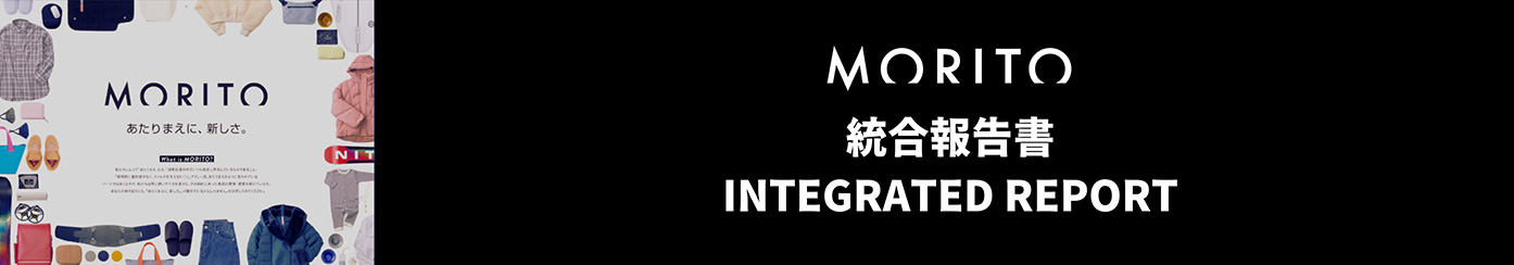 統合報告書