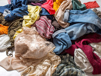 Rideeco:FOR THE FOREST