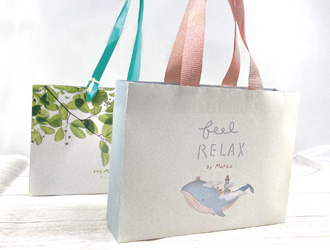 Rideeco:FOR THE FOREST