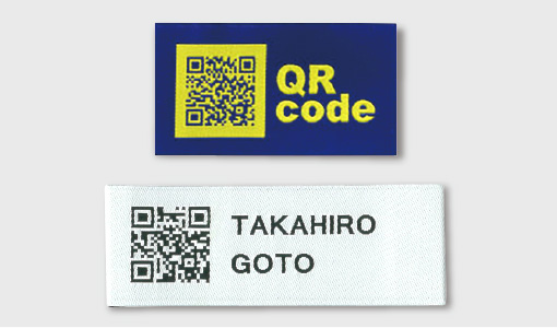 QRコード