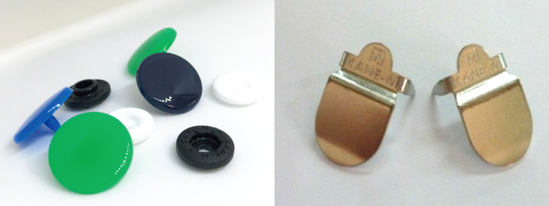 付属品機能パーツのご提案