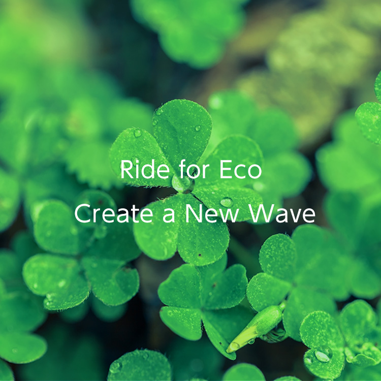 Rideeco: Morito Group’s Commitment to the Environment