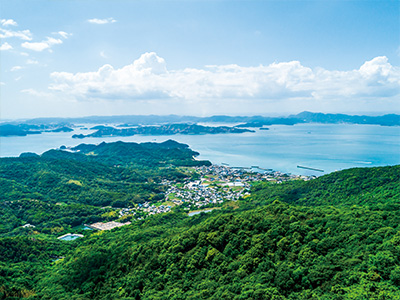 瀬戸内オリーブ基金